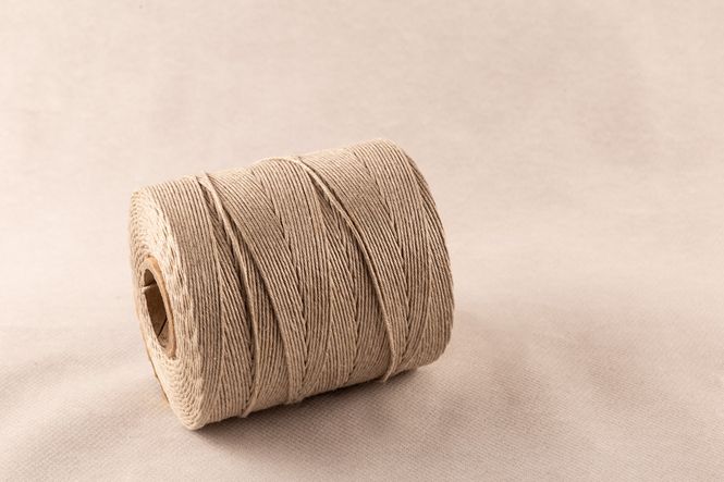 Hovedbilde 8/5 LIN UBLEKET f. 0006