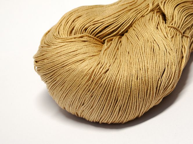 Hovedbilde 8/4 MERCERISERT BOMULL F. 302