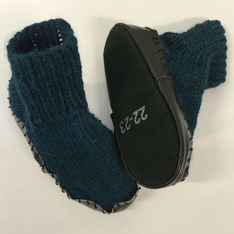 SKINNSÅLER STR. 36-37