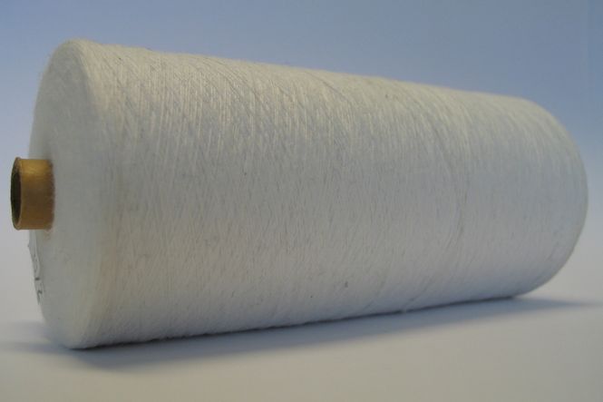 Hovedbilde 30/2 BLEKET BOMULL