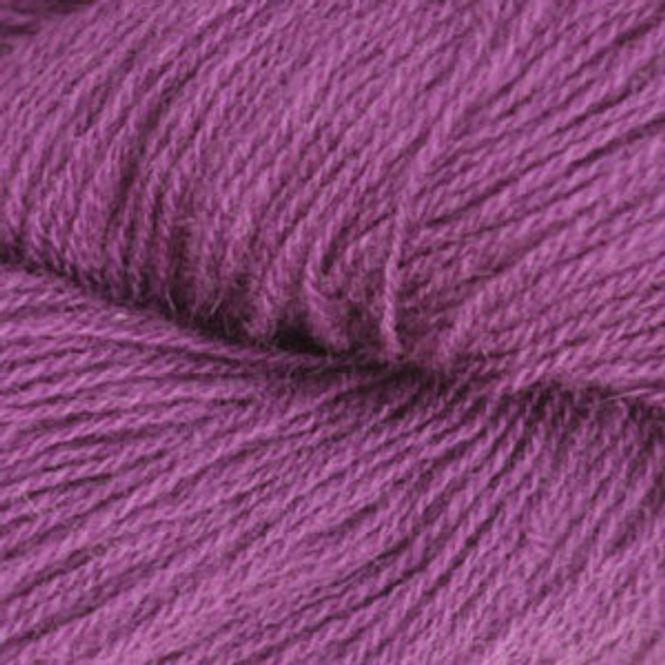 Hovedbilde 6/2 FRID VEVGARN F. 5440 dyp rødlilla