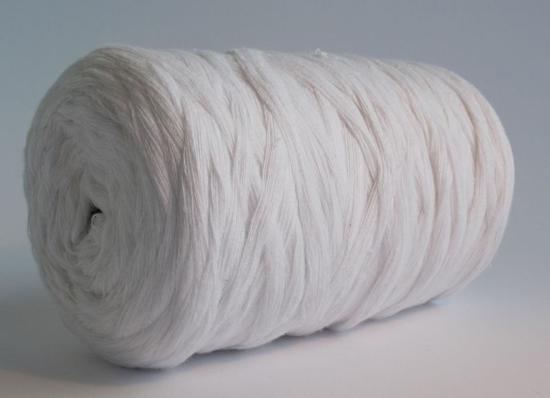STRENGGARN BLEKET (medium tykkelse)