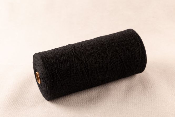 Hovedbilde 20/2 BOMULL SORT