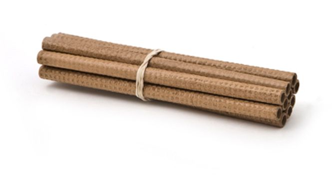 Hovedbilde SPOLEHYLSER PAPP 11CM