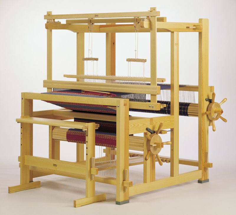 100 cm 4/6 HESTEROG TRINSER. Standard 4 skaft/ 6 trøer