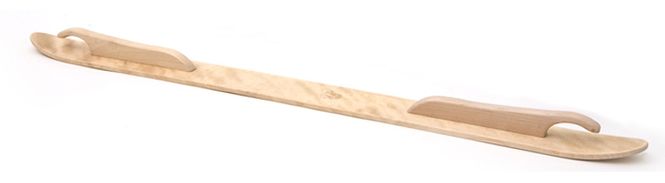 Hovedbilde Ryeskyttel med kroker NR. 69B