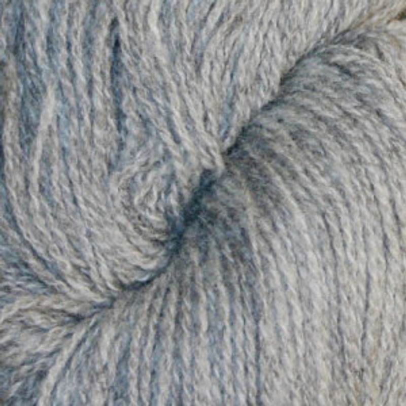 ASK 2TR. ULLGARN F.6055 melert grå