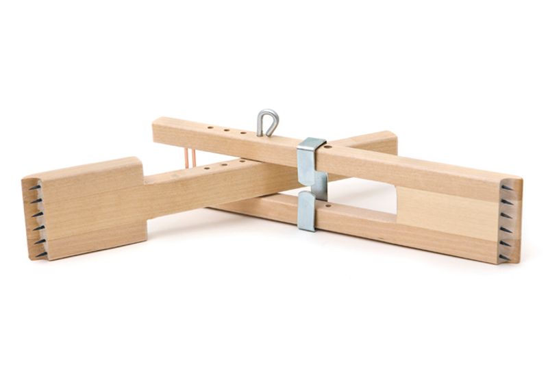 VEVSPENNE 70 - 110CM BR.