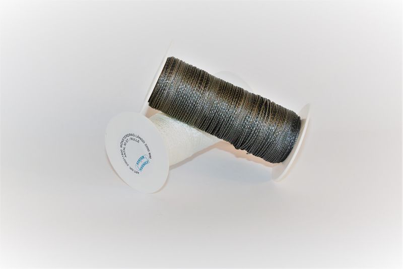 Damaskhovler på rull/harnisk