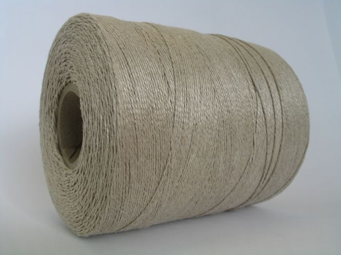 Hovedbilde 8/2 BOCKENS UBLEKET LIN EKSTRA STERK f 0006