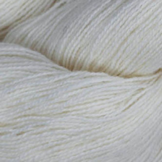 Hovedbilde 6/2 FRID VEVGARN F. 5414 bleket hvit