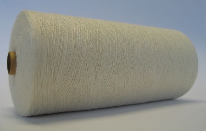 Hovedbilde 30/2 UBLEKET BOMULL