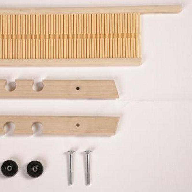 Hovedbilde EMILIA 35cm vevskje 50/10