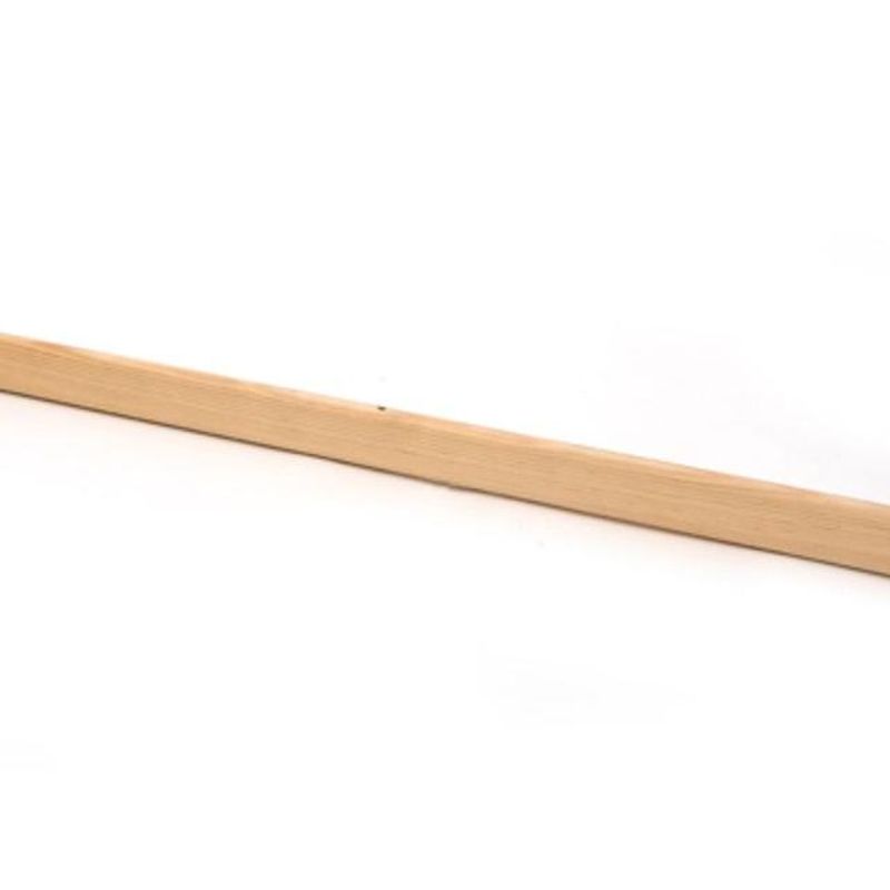 Framknytningskjepp 140 cm