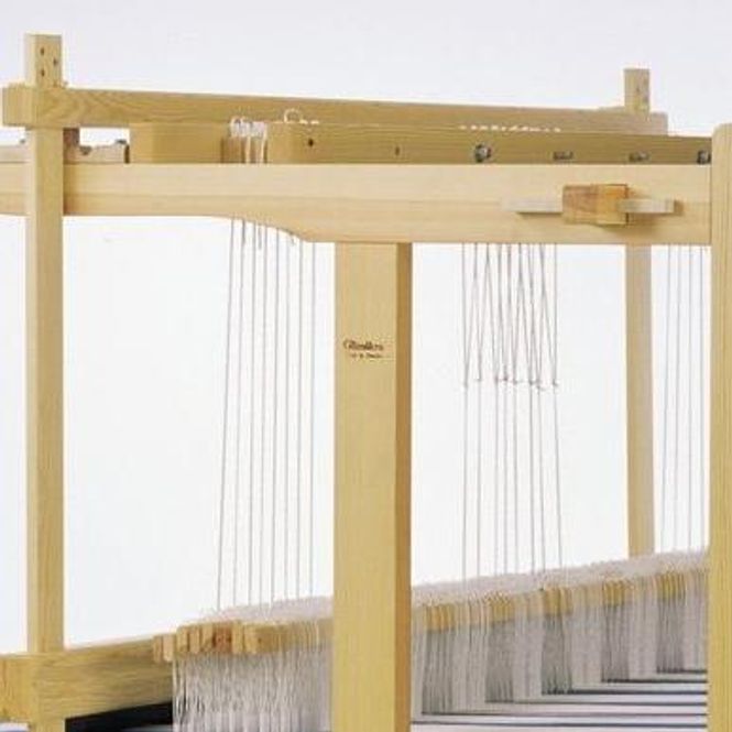 Hovedbilde Kontramarsj 120 cm, 10 skaft, vannrett