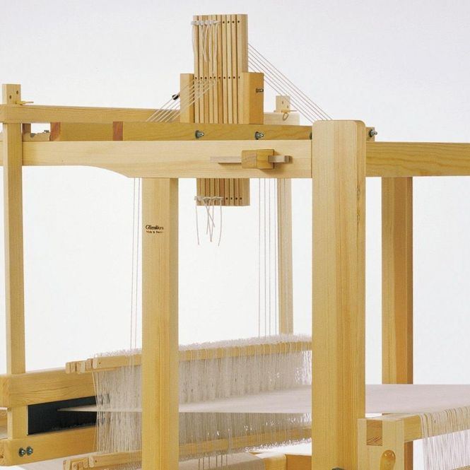 Hovedbilde Kontramarsj 100 cm, 10 skaft, loddrett