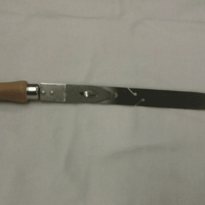 Hovedbilde Automatisk skjekrok