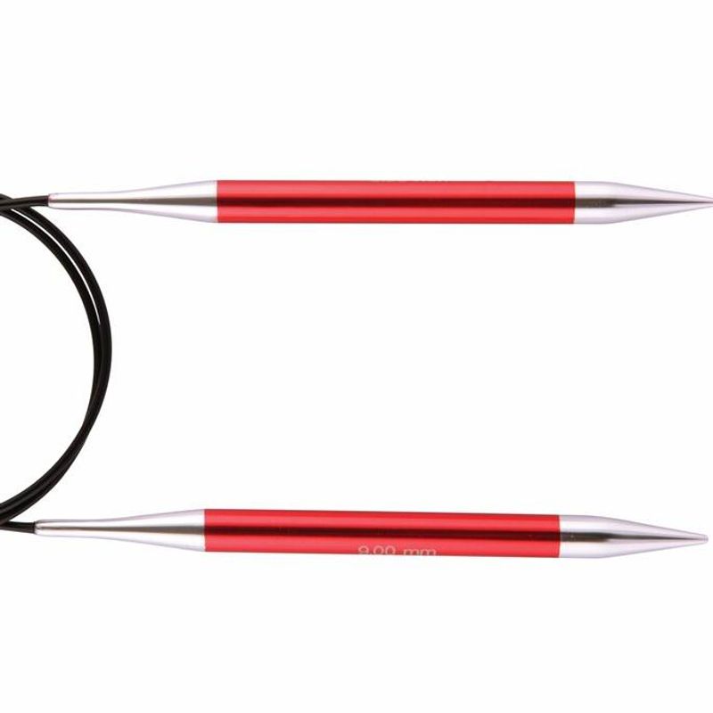 Zing, 100 cm, 9.0 mm - Rundpinner