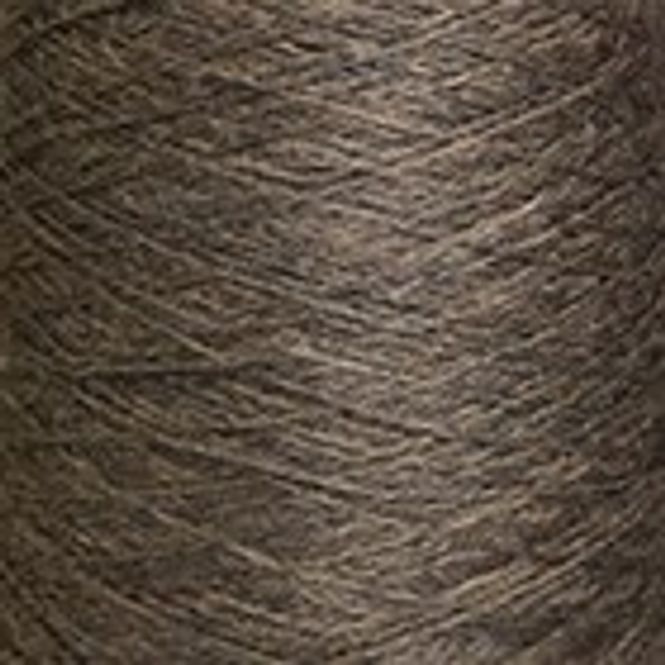 Hovedbilde Merino ull 30/2 f. Brun 351