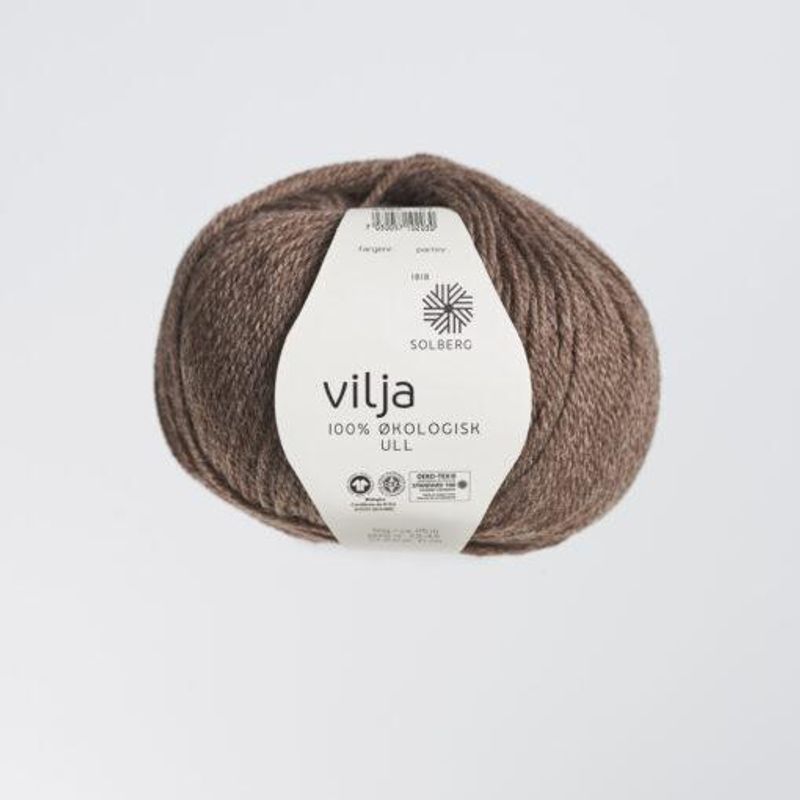 Vilja Brun F.3484