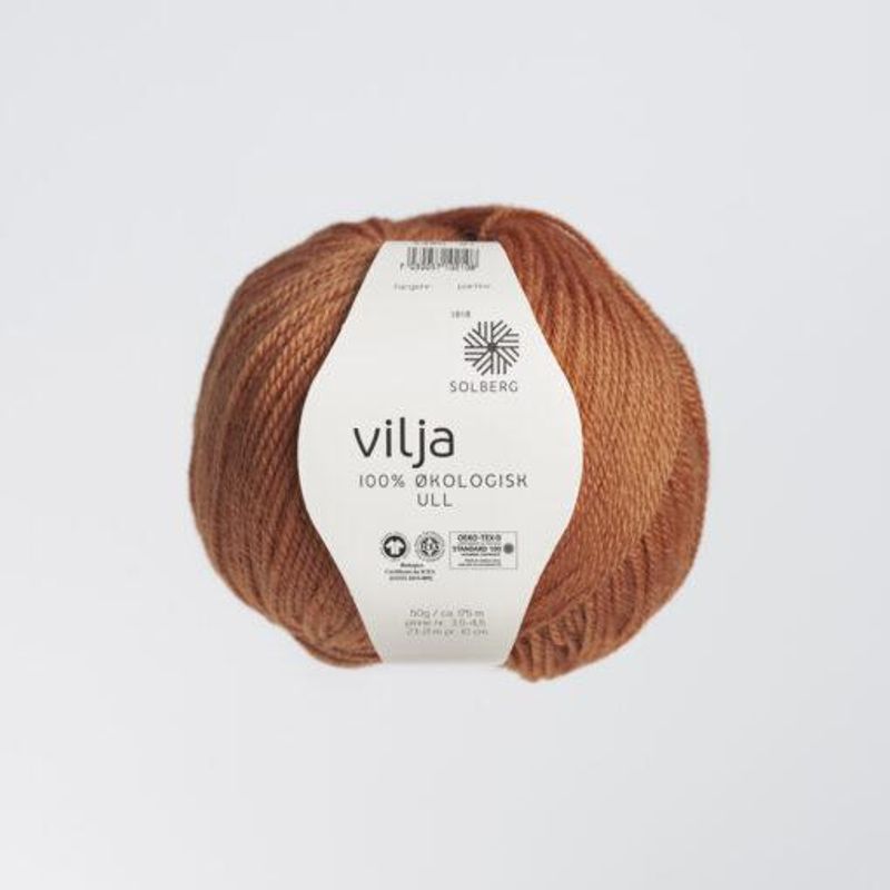 Vilja Rust F.4360