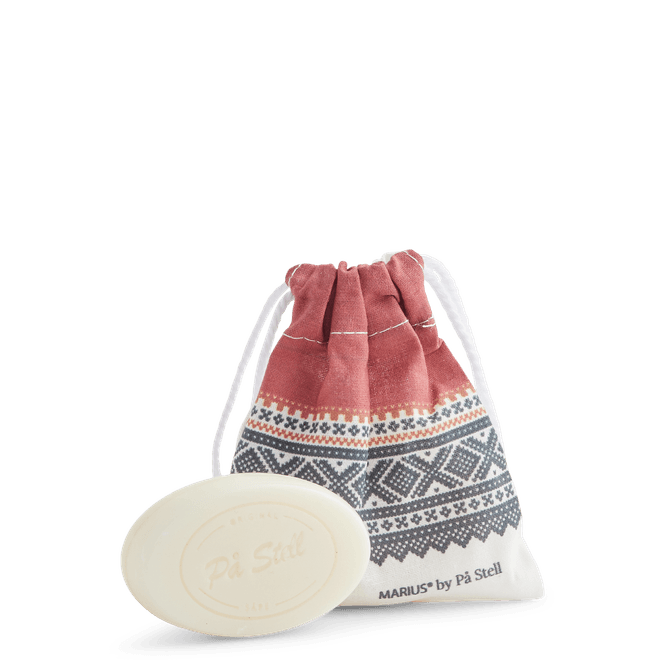 Hovedbilde Sitronsåpe Marius