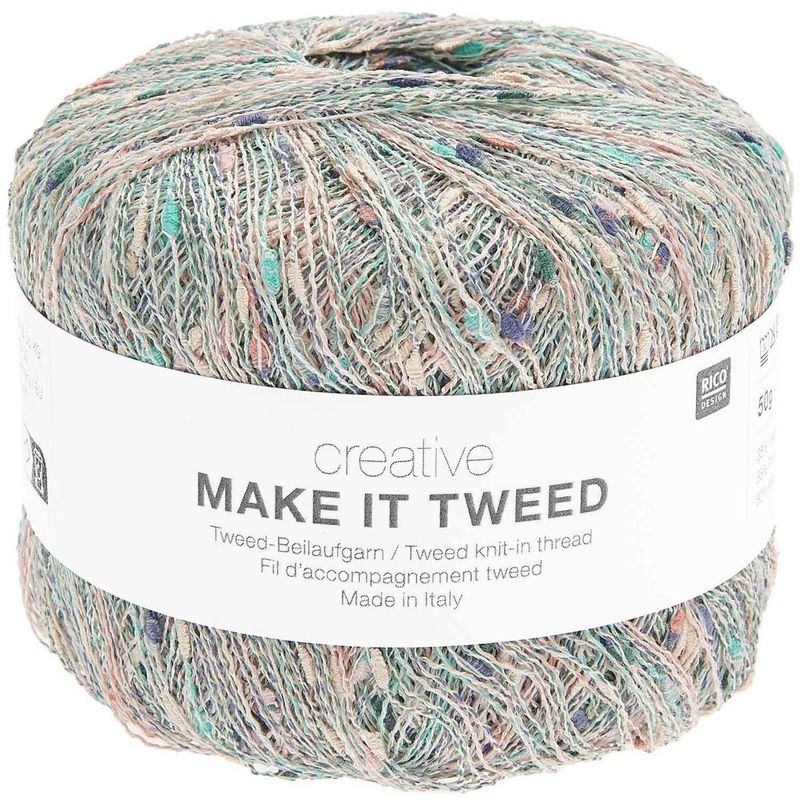 Creative Make It Tweed earthy