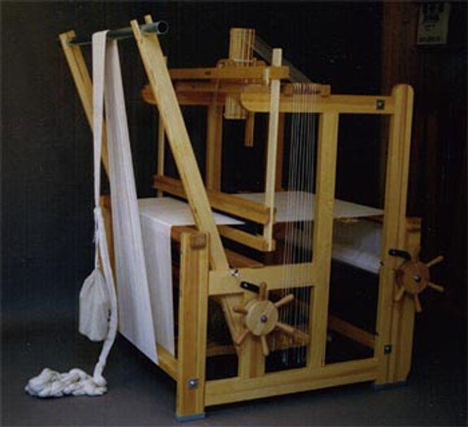 Hovedbilde Pådragningsknekt 80-130 cm