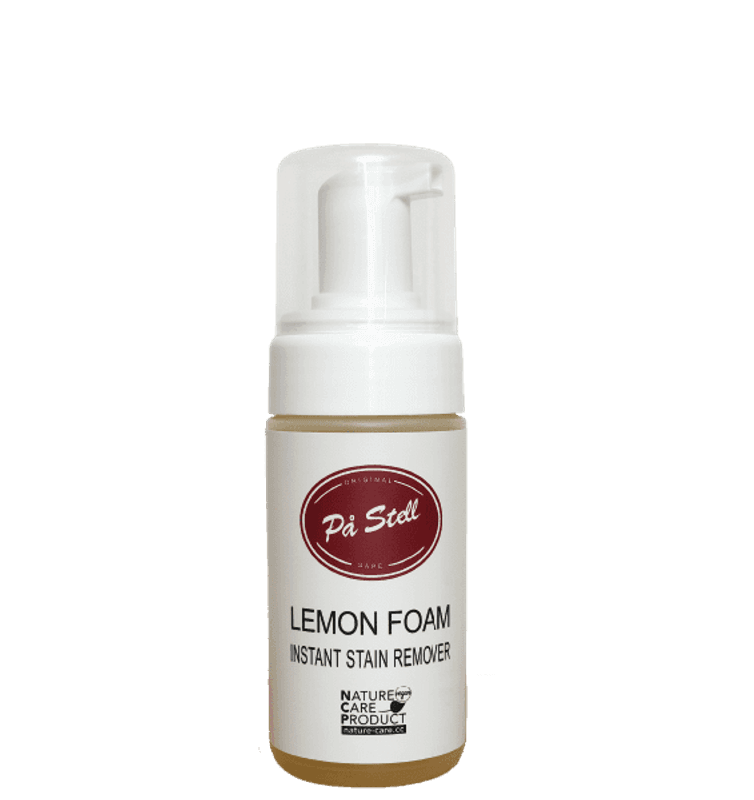 Sitronrens 115ml