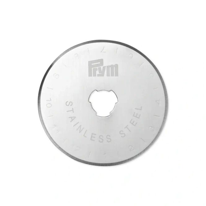 Main Image Rullekniv Ø45mm skjæreblad