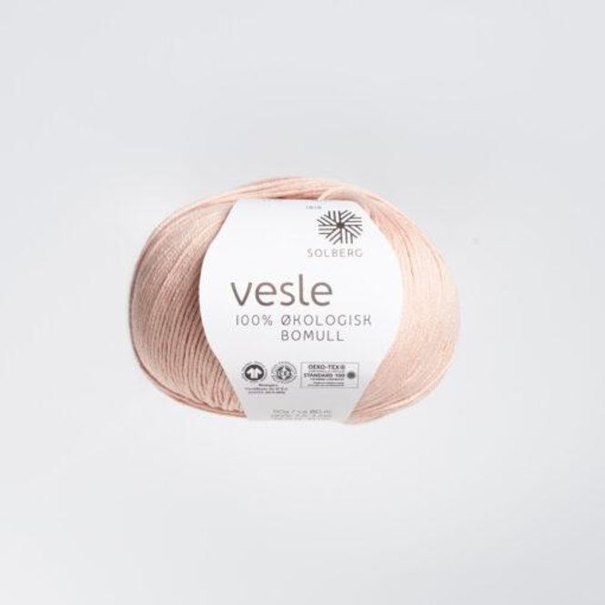 Main Image Vesle Rosa F. 1172