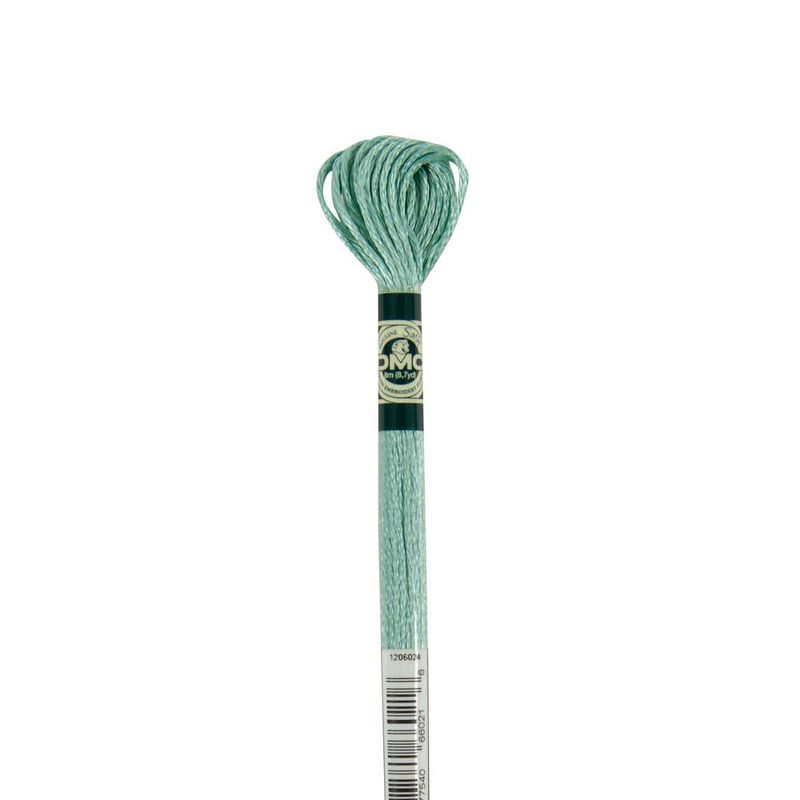 Mouliné Satin S964