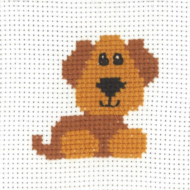 Hovedbilde My First Kit Hund