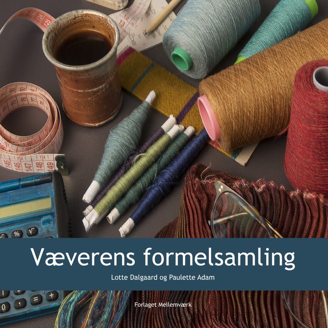 Main Image Væverens formelsamling