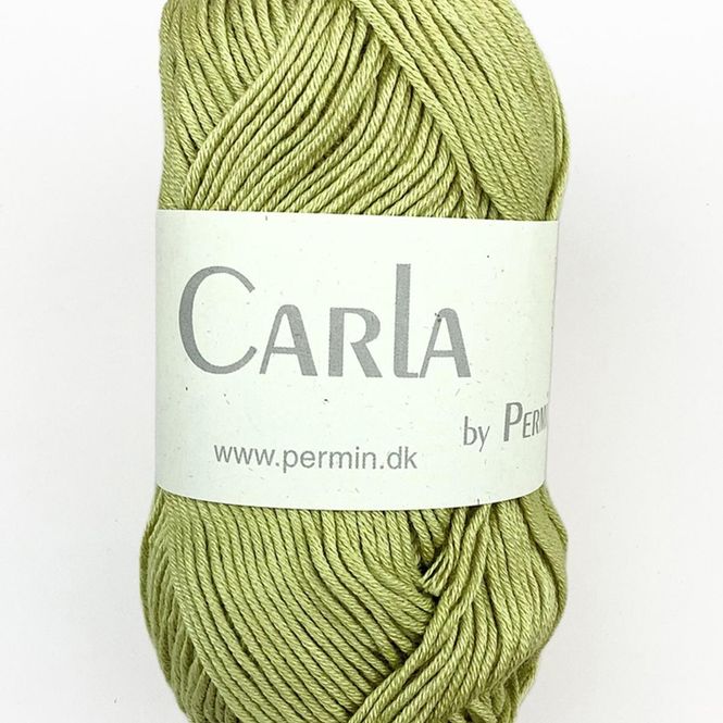 Hovedbilde Carla Acid lime
