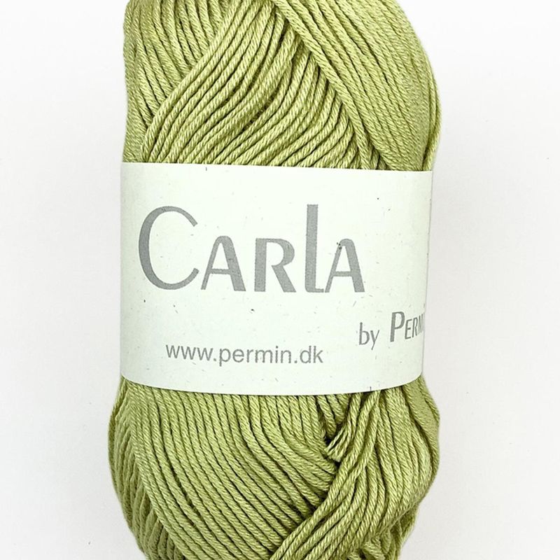 Carla Acid lime