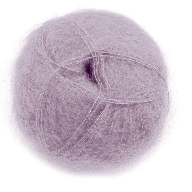 Main Image Brushed Lace Magnolia F.3011