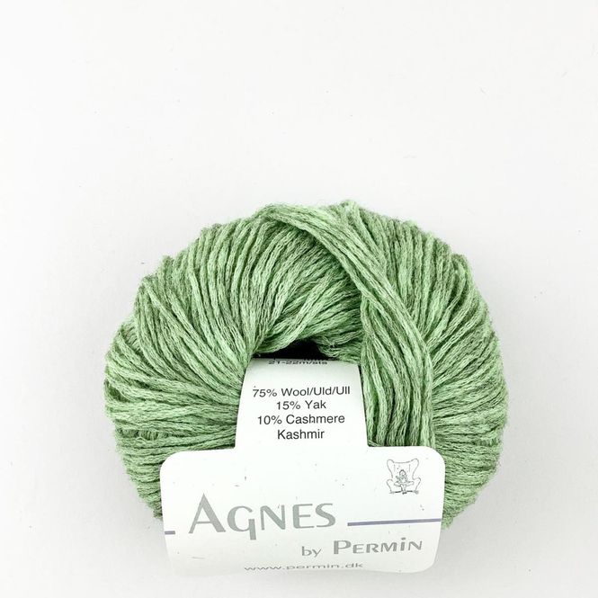 Hovedbilde Agnes Avocado