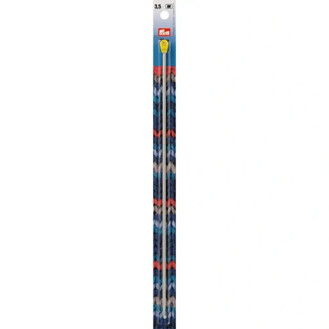 Hovedbilde Hakkenål, 30cm 3,5mm