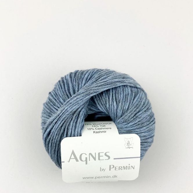 Hovedbilde Agnes Jeans