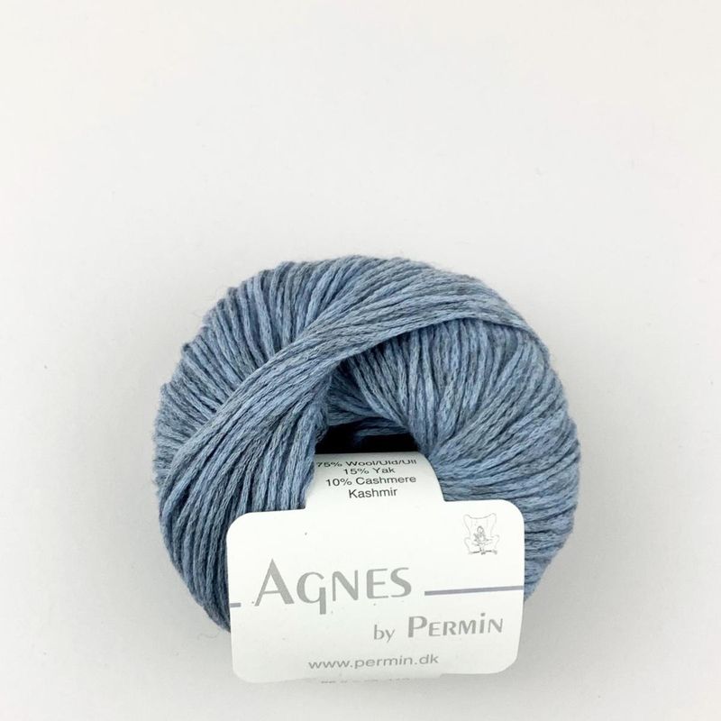 Agnes Jeans