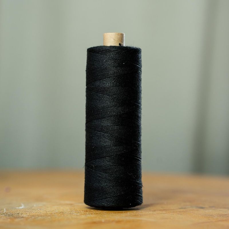 16/1 LIN F. 522 svart