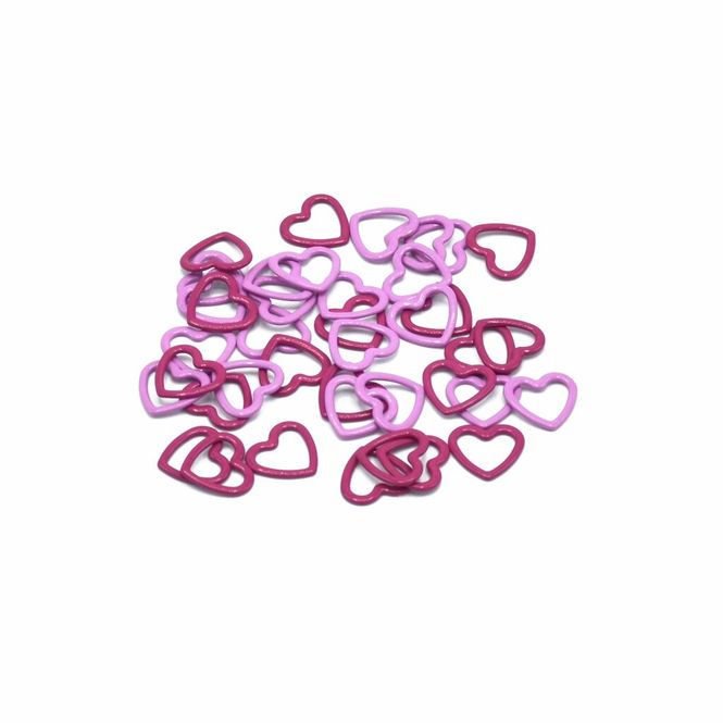 Main Image Metall maskemarkører - Amour