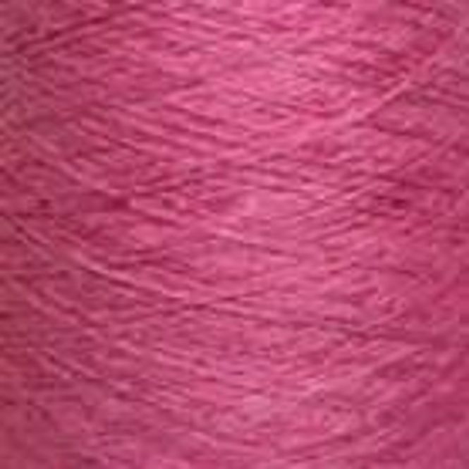 Hovedbilde Merino ull 30/2 f. Pink 640