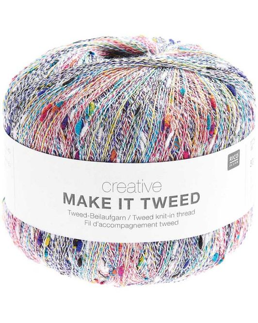Main Image Make It Tweed, Multicolor