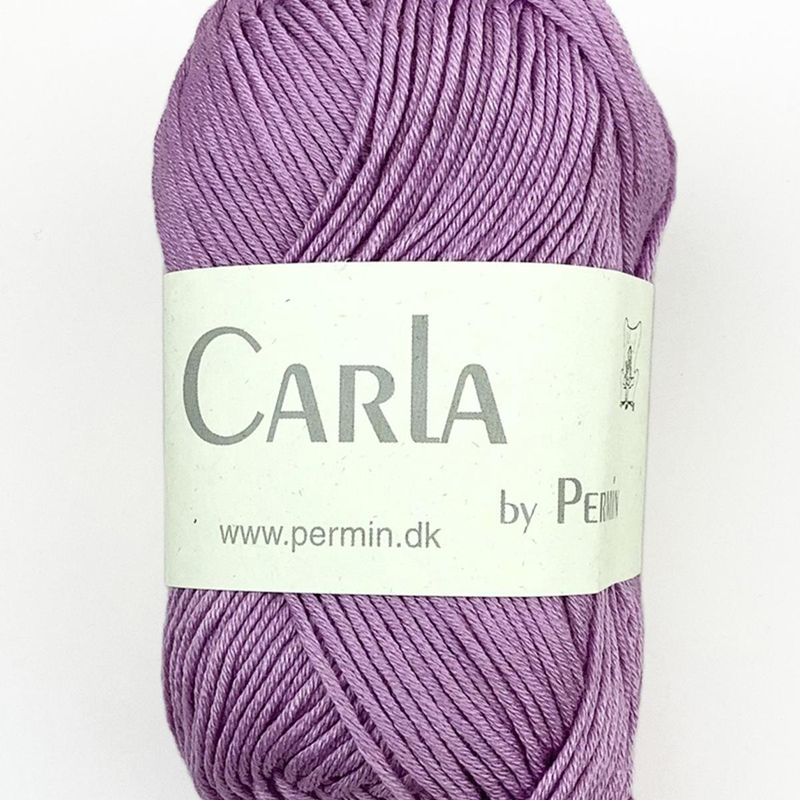 Carla Mulberry