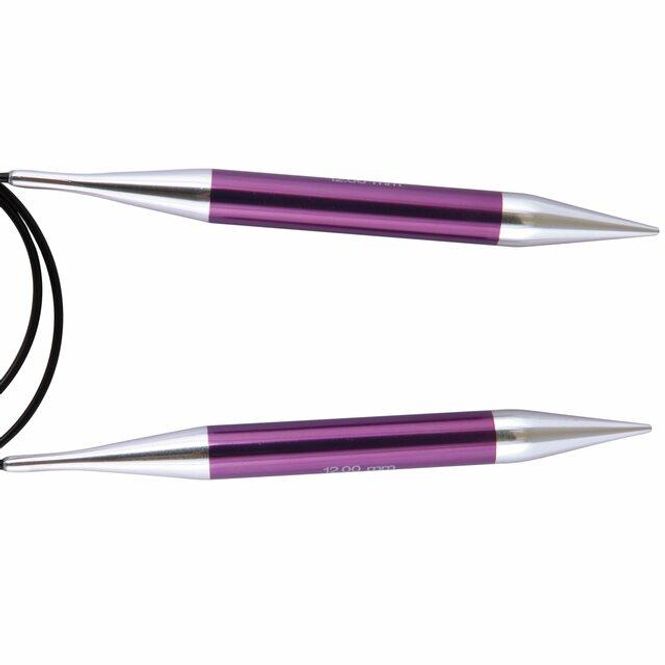 Hovedbilde Zing, 100 cm, 12.0 mm - Rundpinner