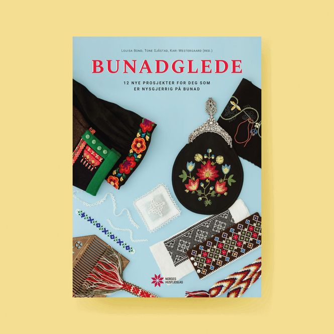 Main Image Bunadglede
