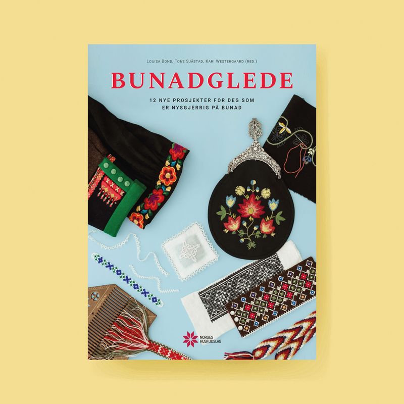 Bunadglede