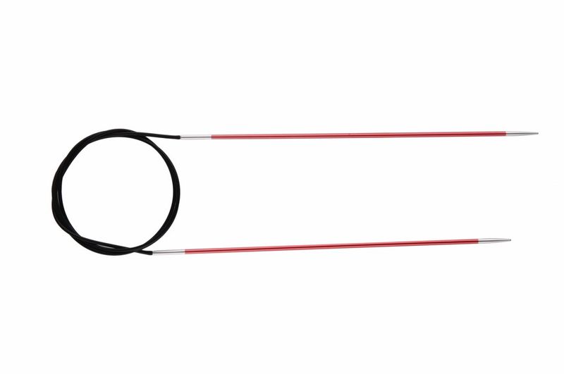 Zing, 100 cm, 2.0 mm - Rundpinner